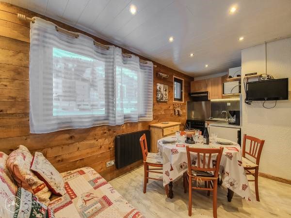 Les Airelles - n°32