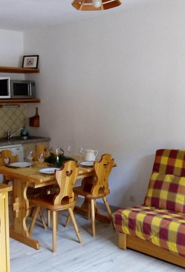 Les Portes de la Vanoise - Apt n°513-A