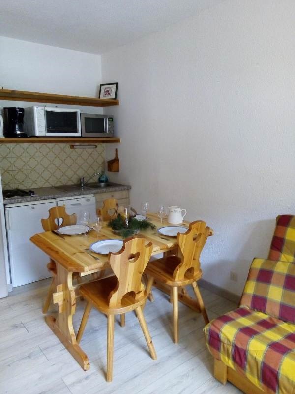 Les Portes de la Vanoise - Apt n°513-A