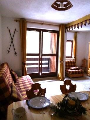 Les Portes de la Vanoise - Apt n°513-A