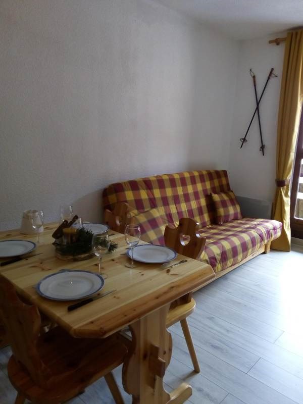 Les Portes de la Vanoise - Apt n°513-A