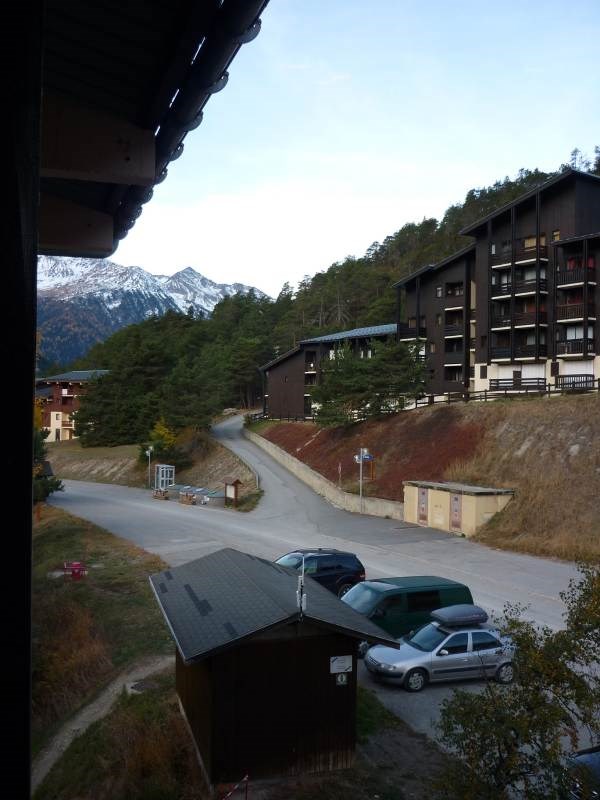 Les Portes de la Vanoise - Apt n°513-A