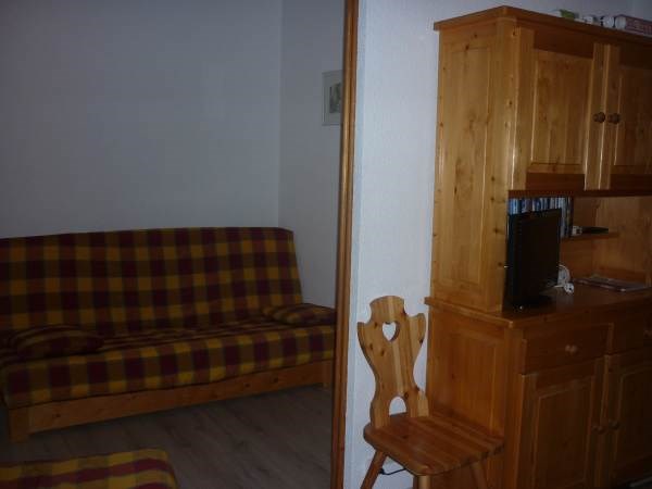 Les Portes de la Vanoise - Apt n°513-A