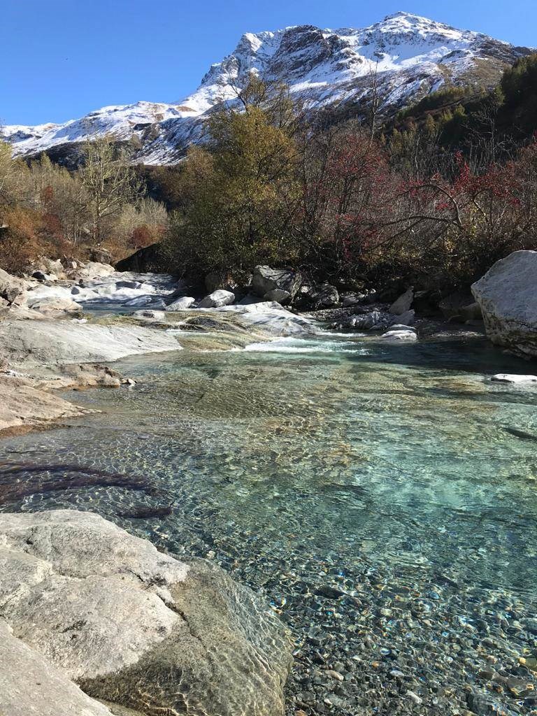 RESIDENCE LE PIED DE PISTE