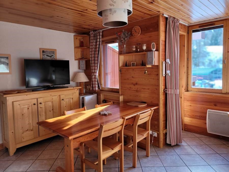 RESIDENCE LE PIED DE PISTE