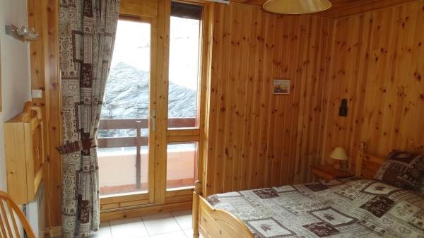 RESIDENCE LE PIED DE PISTE