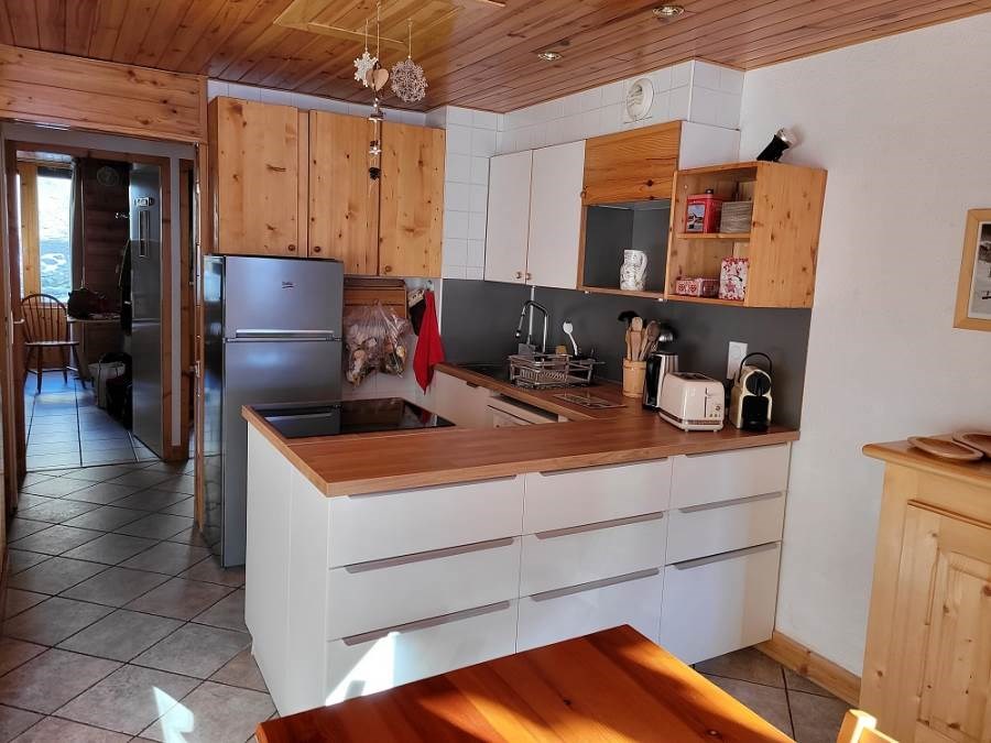 RESIDENCE LE PIED DE PISTE