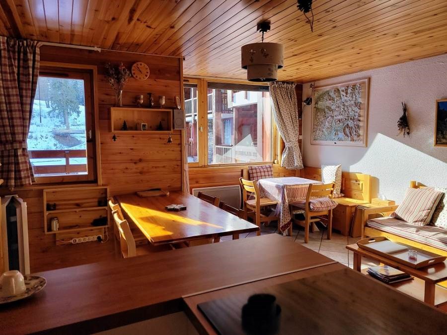 RESIDENCE LE PIED DE PISTE