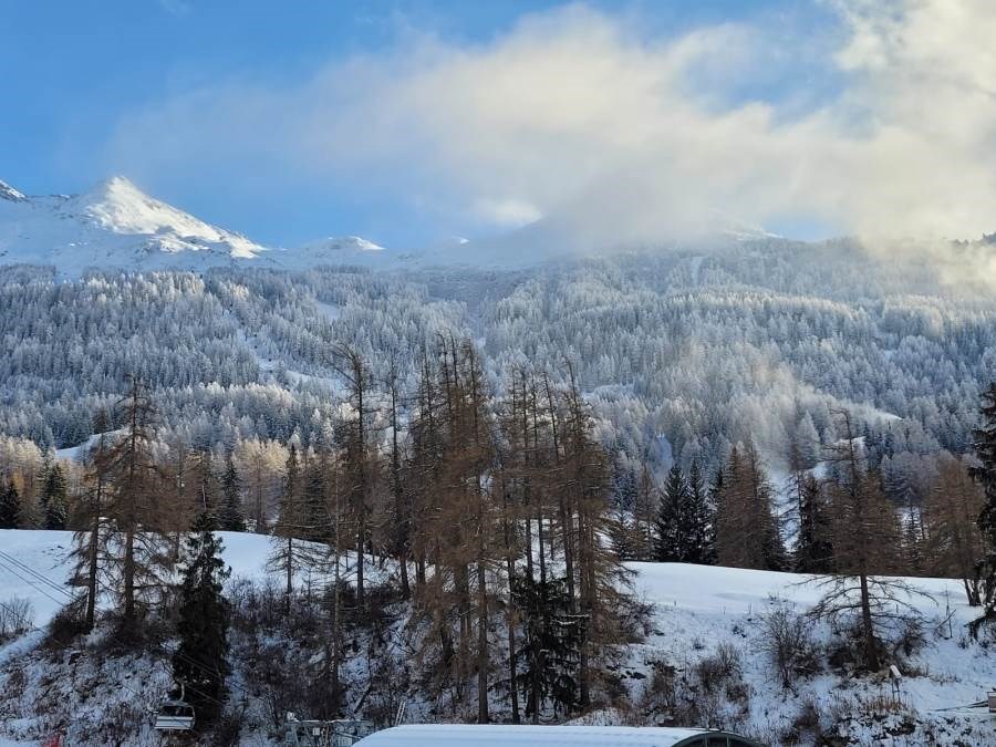 RESIDENCE LE PIED DE PISTE