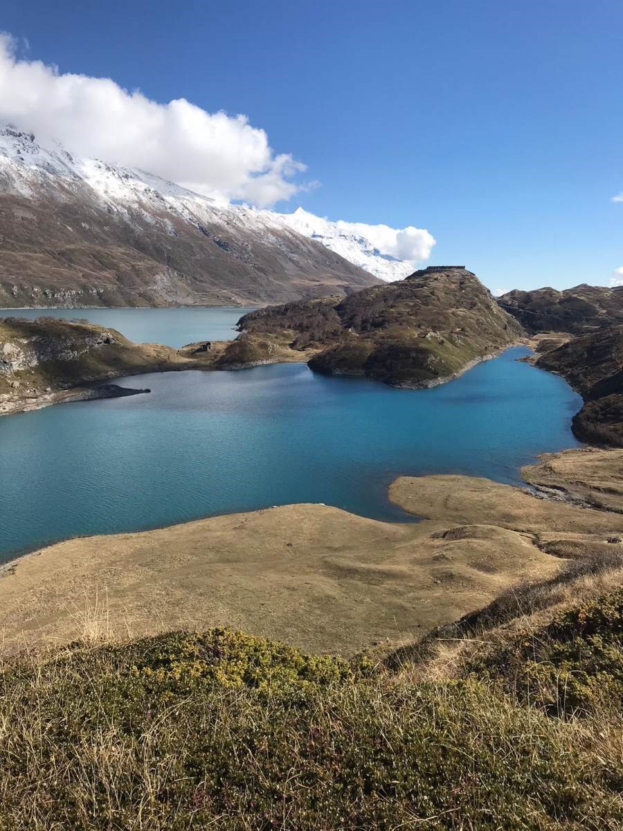 RESIDENCE LE PIED DE PISTE