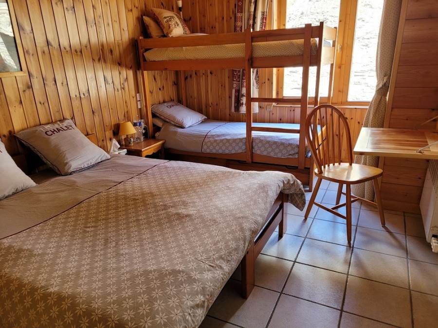 RESIDENCE LE PIED DE PISTE