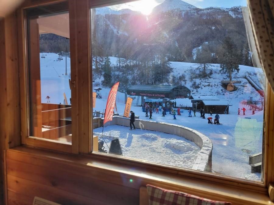 RESIDENCE LE PIED DE PISTE