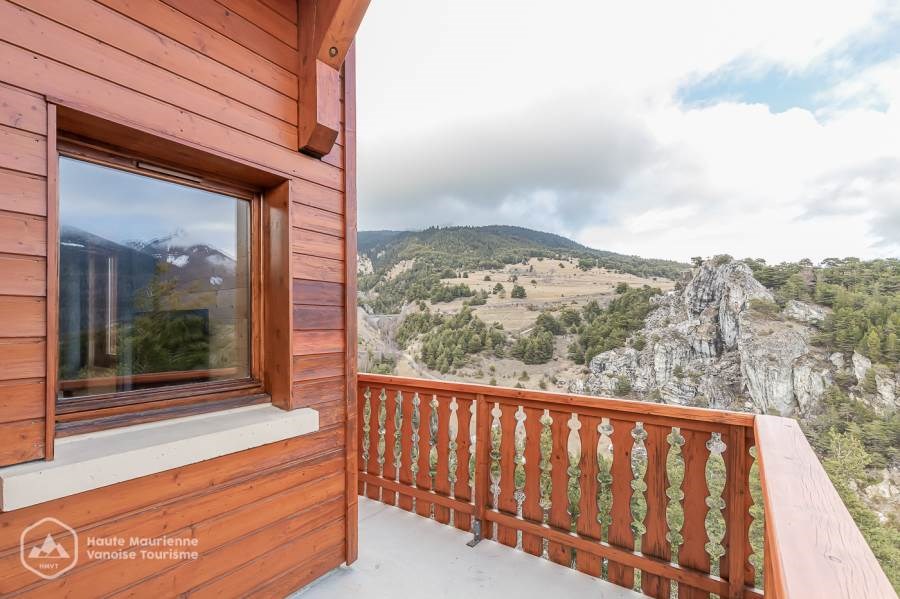 La Combe III - La Chevêchette