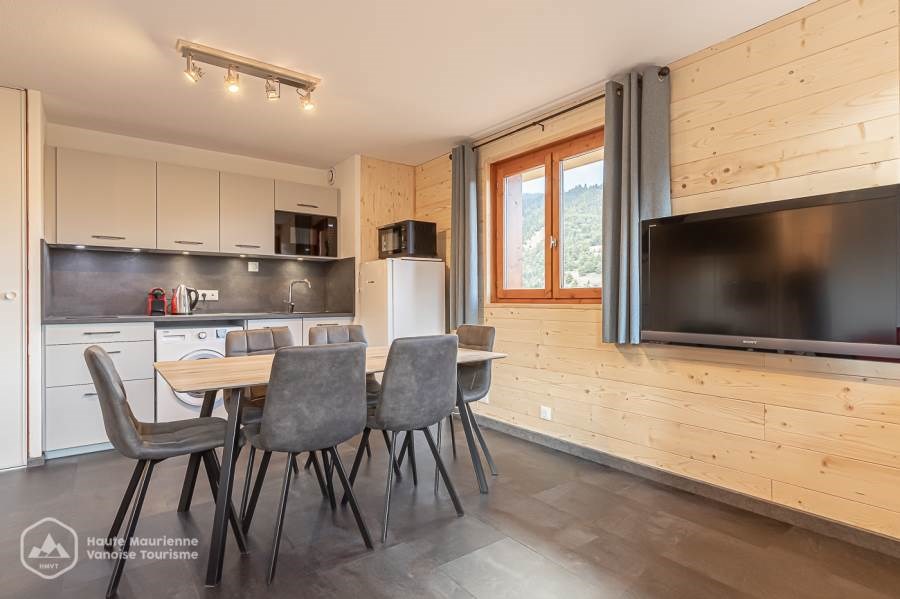 La Combe III - La Chevêchette