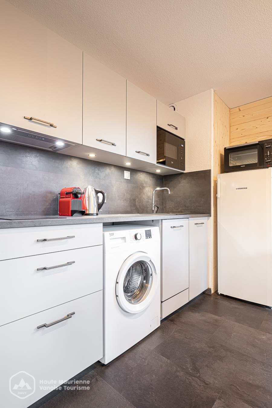 La Combe III - La Chevêchette