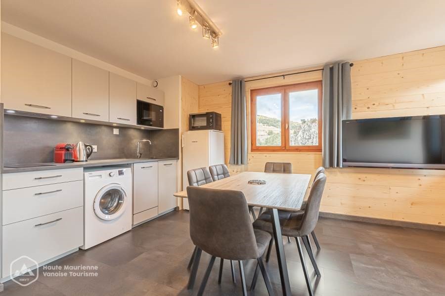 La Combe III - La Chevêchette