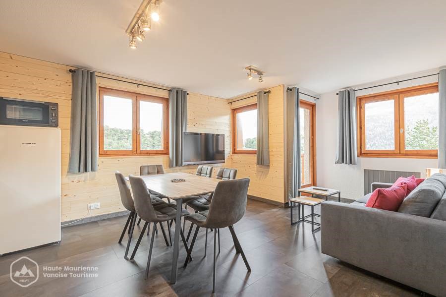 La Combe III - La Chevêchette