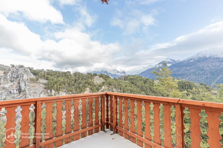 La Combe III - La Chevêchette