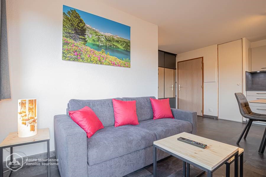 La Combe III - La Chevêchette