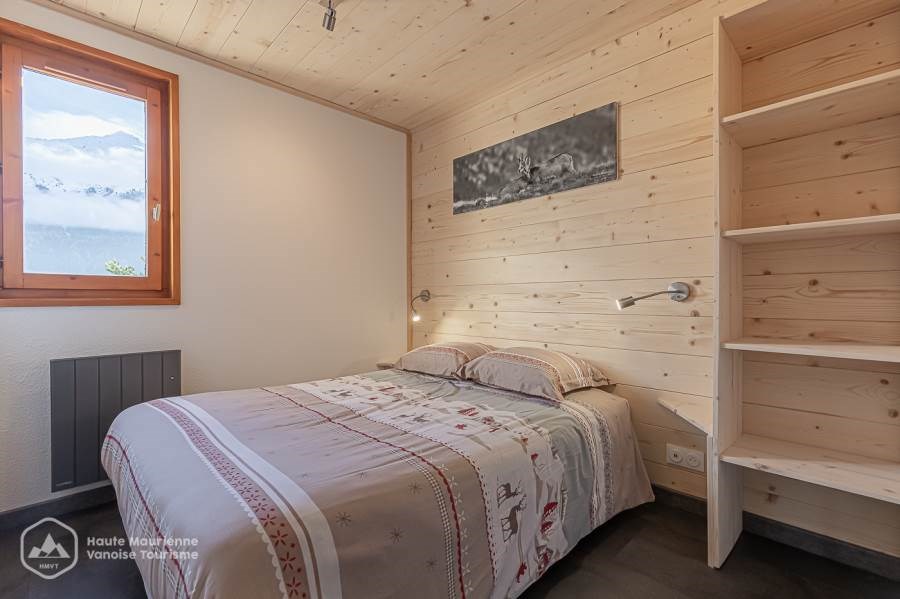 La Combe III - La Chevêchette