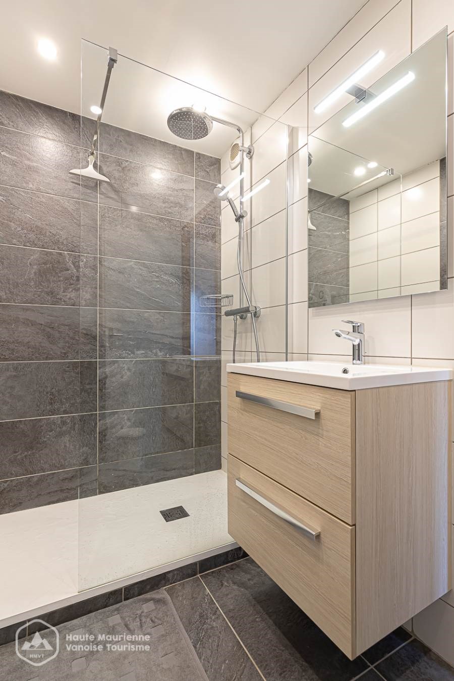 La Combe III - La Chevêchette