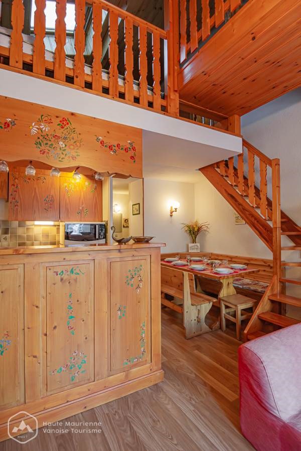 Résidence Le Chamois