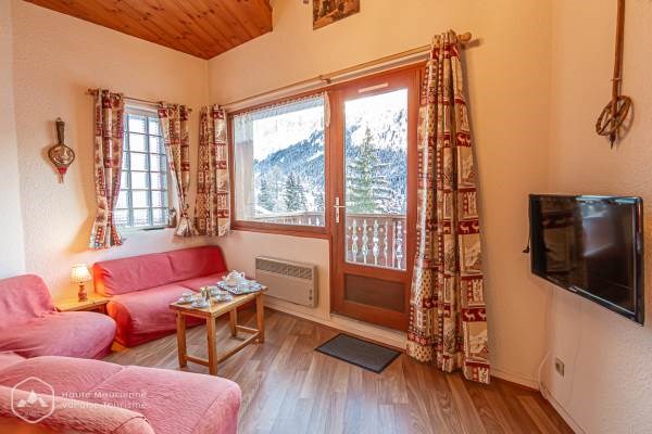 Résidence Le Chamois