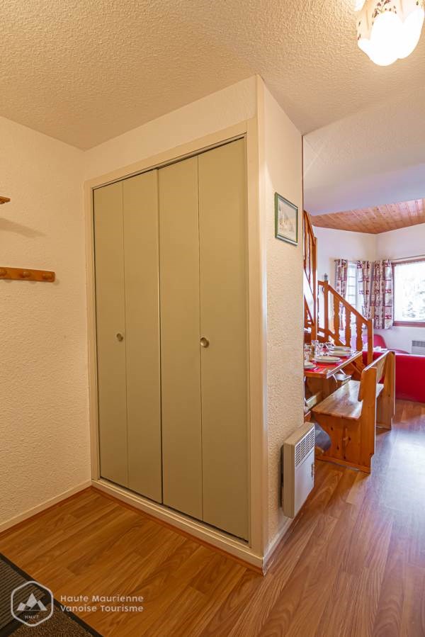 Résidence Le Chamois