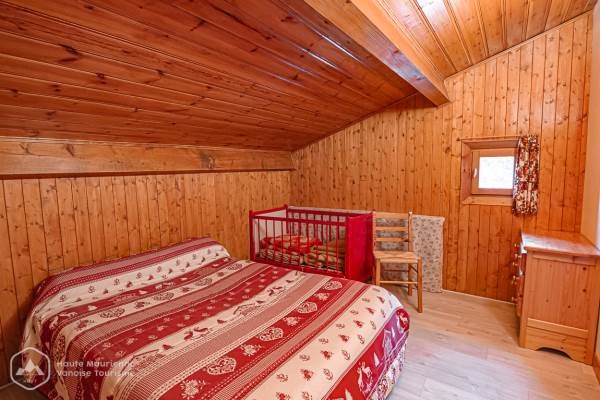 Résidence Le Chamois