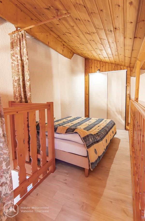 Résidence Le Chamois