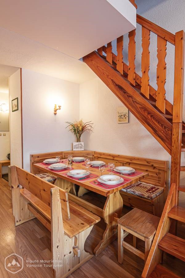 Résidence Le Chamois