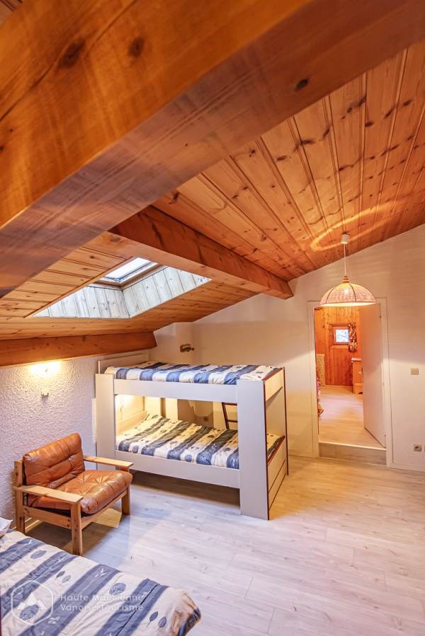 Résidence Le Chamois