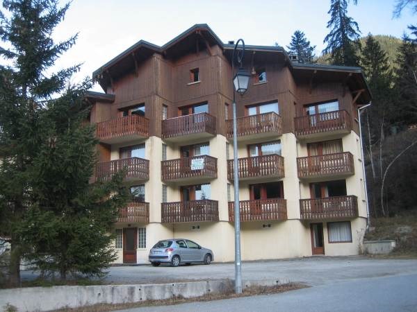 Résidence Le Chamois