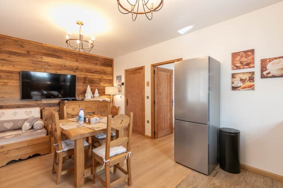 La Casa Plan Champ - Appartement Plan Champ