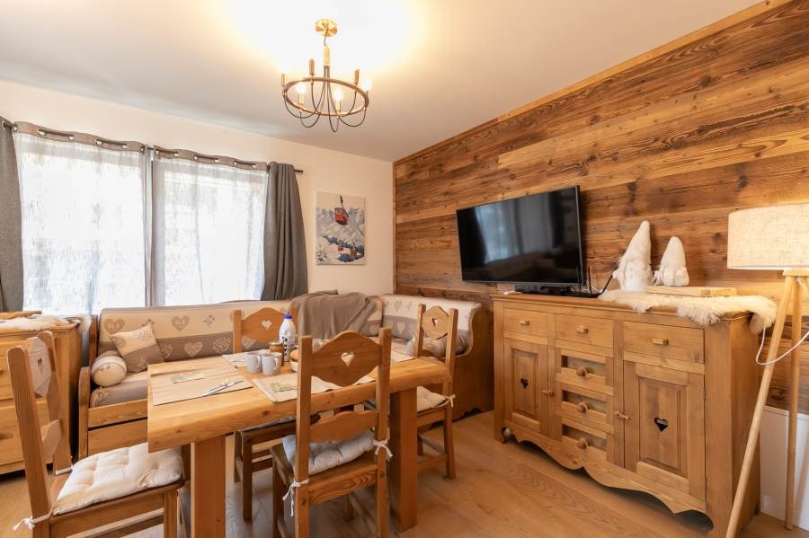 La Casa Plan Champ - Appartement Plan Champ