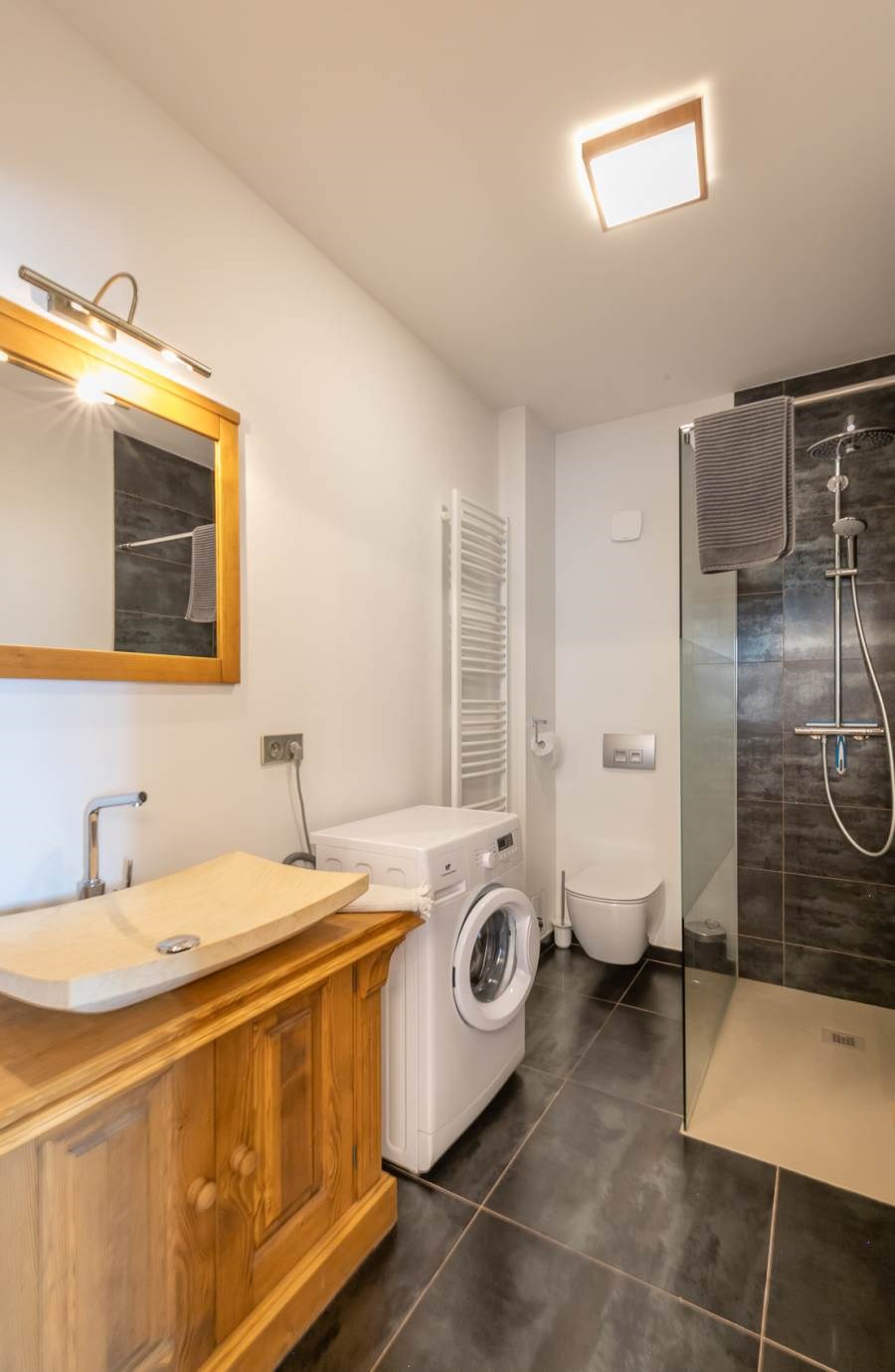 La Casa Plan Champ - Appartement Plan Champ