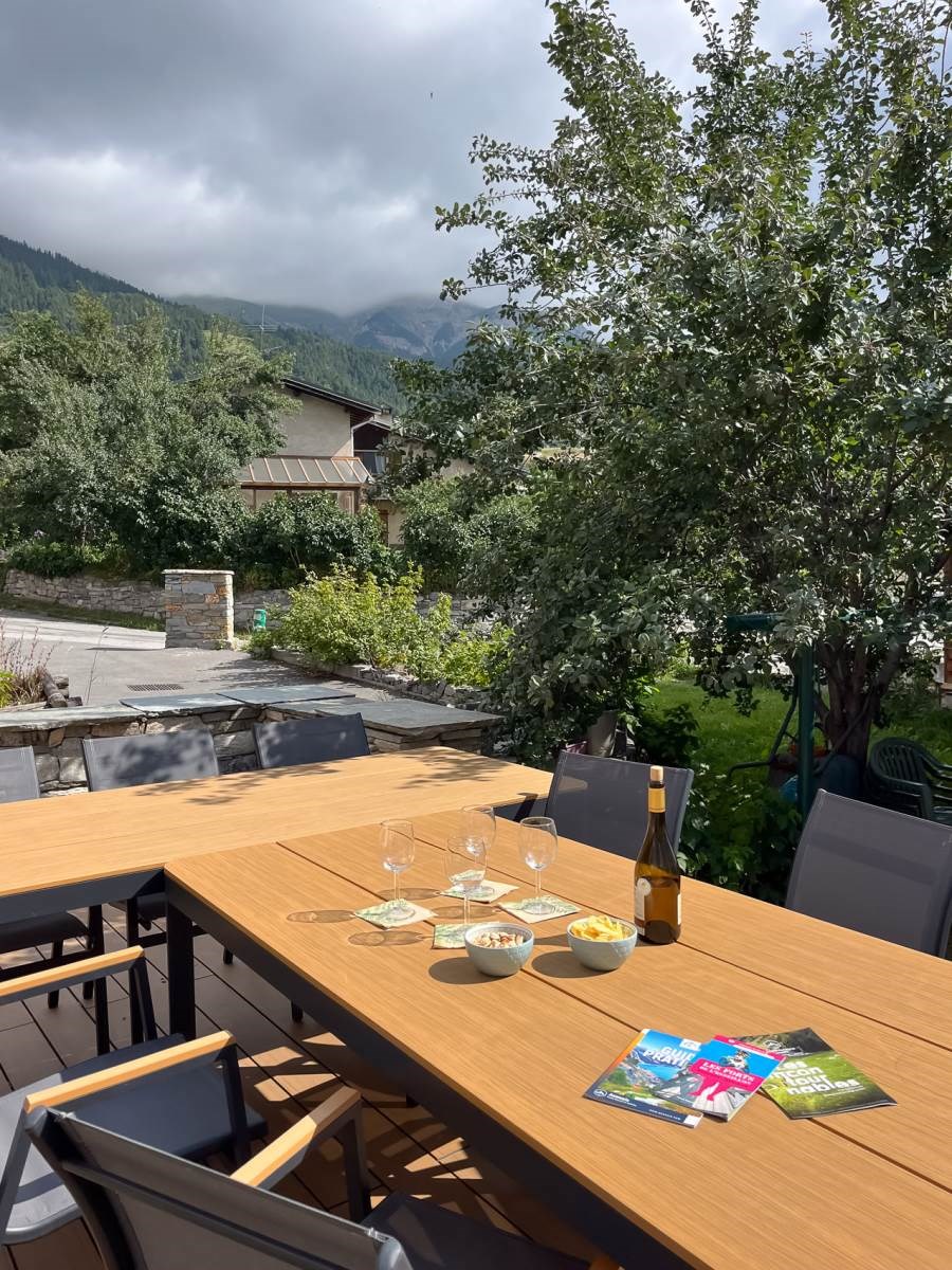 La Casa Plan Champ - Appartement Plan Champ