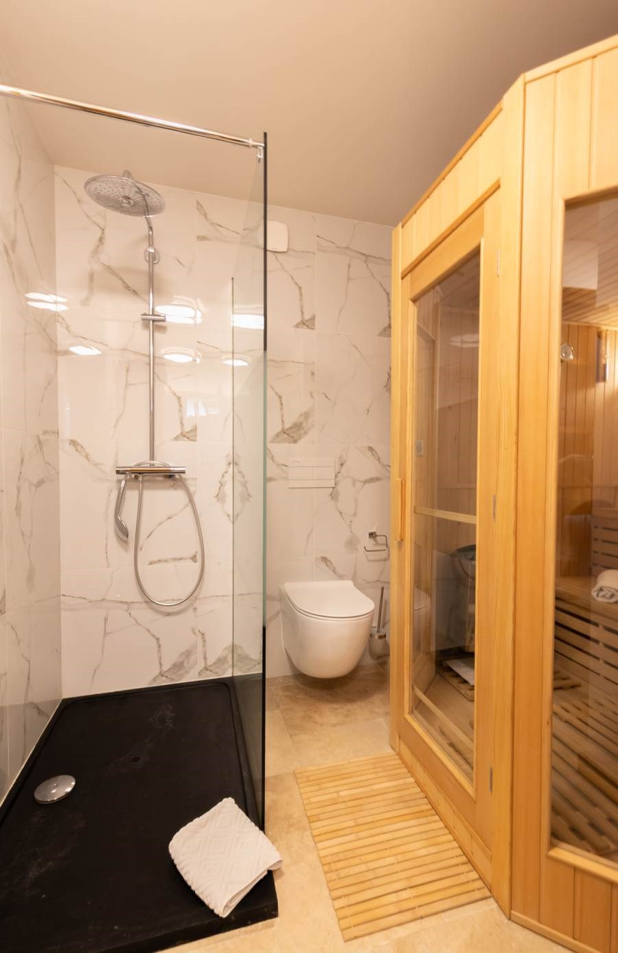 La Casa Plan Champ - Appartement Casa