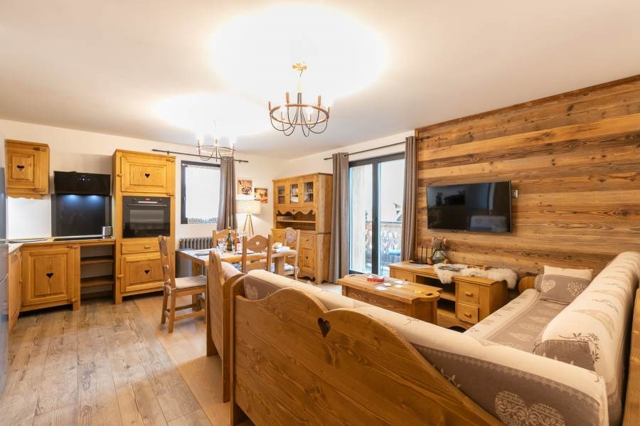 La Casa Plan Champ - Appartement Casa