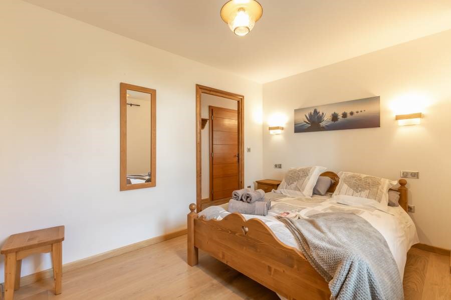 La Casa Plan Champ - Appartement Casa