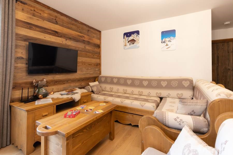 La Casa Plan Champ - Appartement Casa