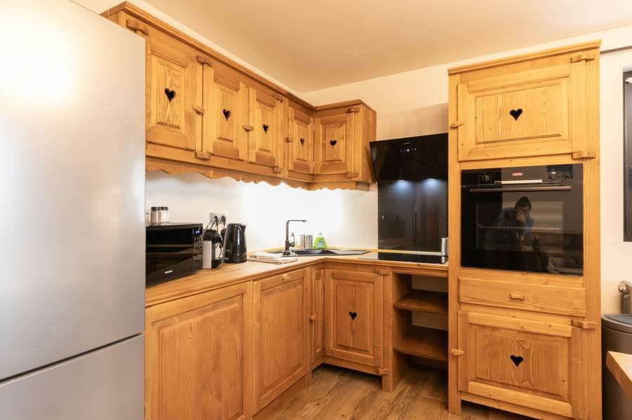 La Casa Plan Champ - Appartement Casa