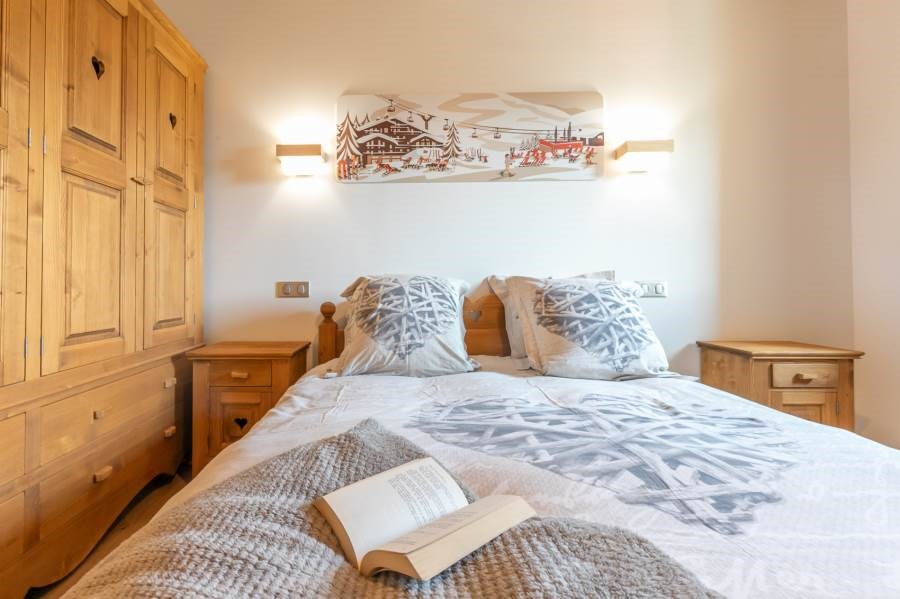  La Casa Plan Champ - Appartement Gran Casa