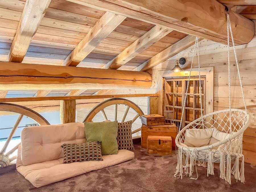  La Casa Plan Champ - Appartement Gran Casa