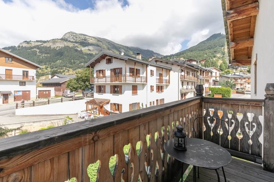  La Casa Plan Champ - Appartement Gran Casa