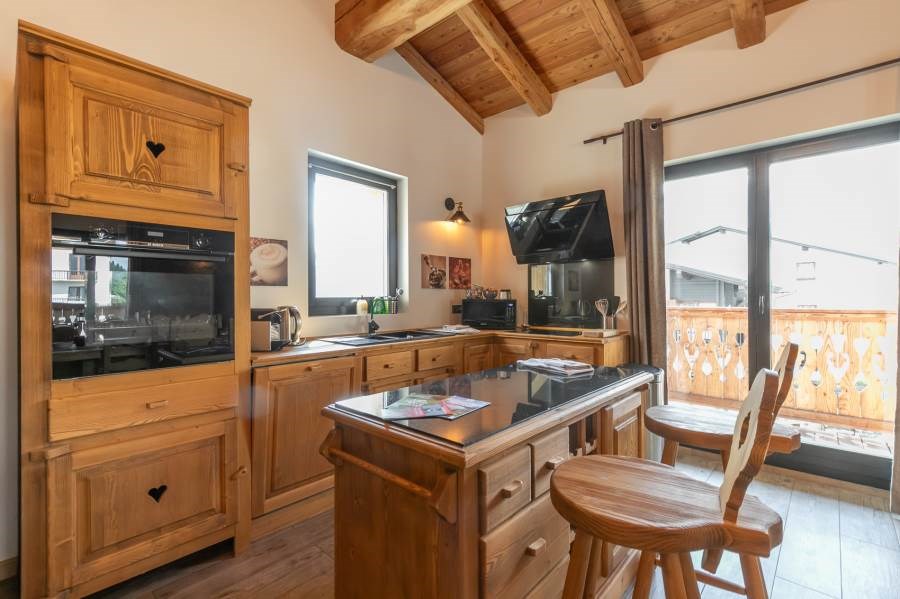  La Casa Plan Champ - Appartement Gran Casa