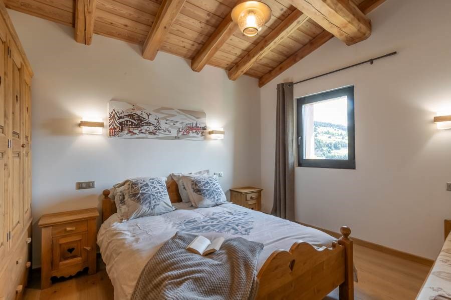  La Casa Plan Champ - Appartement Gran Casa