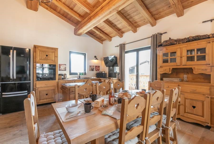  La Casa Plan Champ - Appartement Gran Casa