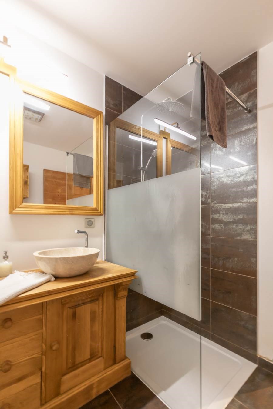  La Casa Plan Champ - Appartement Gran Casa