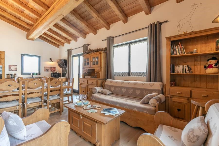  La Casa Plan Champ - Appartement Gran Casa